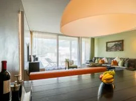 Edelweiss Mountain Suites 04-05