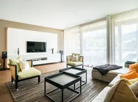 Edelweiss Mountain Suites 04-05