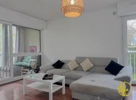Confort Pro in Heart of Velizy