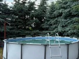 Tiszai Fenyves Apartman