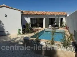 La Villa Alamy