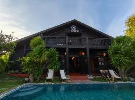 Sabina Boutique Hotel & Villa Mui Ne