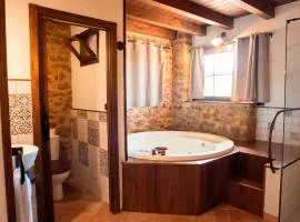 L'Olivera - BENABARRE