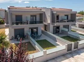 SithoniaRS Avina Luxury Maisonette
