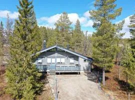 Sauna | Terrace | Engine heater | Pets allowed
