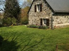 La Grange du Baou