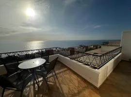 Apartment near the sea in Santa Pola