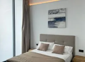Mistral Suites