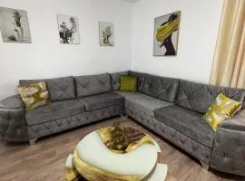 Newly renovated 1 bedroom Flat in Tepelenë
