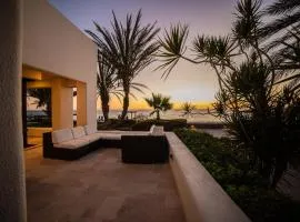 Condo 103 Sea View 2BR | Golf, Beach & Pool | Playa La Paz
