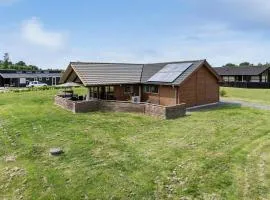 Pet Friendly Home In Sydals With Sauna