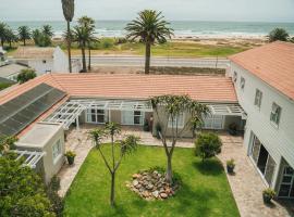 Ocean House Swakopmund