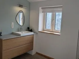 Spa Chambres d'hôtes
