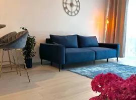 Apartment A12 by Real Apartment