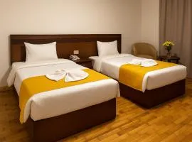 Miramar Evergreen Hotel