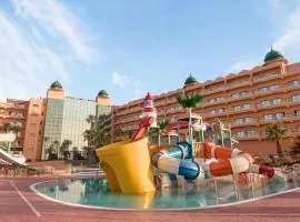 ALEGRIA Colonial Mar Aquafun