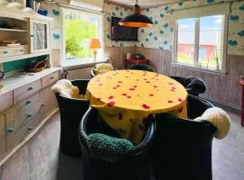 6 Bedroom Cozy Home In Högsäter