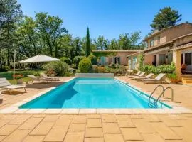 Gorgeous Home In Callian With Wifi