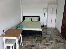 Cozy room