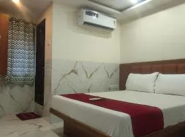 Hotel Samrat Palace 2