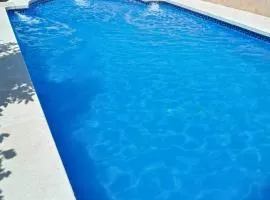 Casa Rural Hidalgo II