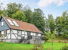 Awesome Home In Östra Sönnarslöv