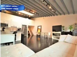 The Havana Lofts