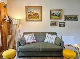 Cocooning apartment- 2 personnes - FR-1-198-221