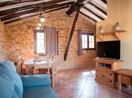 L'Olivera - BENABARRE