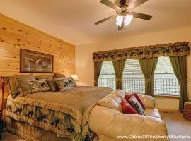 LeConte Grandview by Venture Smoky Mountains