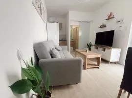 Apartamento patio Andaluz