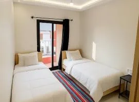 Lina House