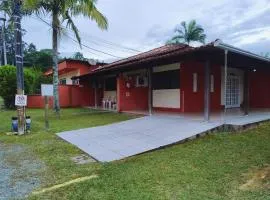 Pousada Recanto dos Pássaros