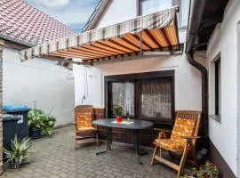 Ferienhaus Harzvorland