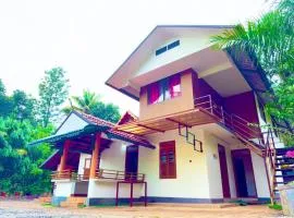Wayanad Coffee Vintage