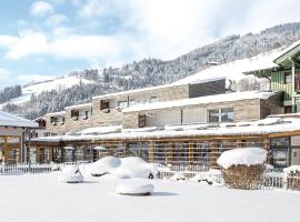 POP-UP LIVING Zell am See, all-inclusive stay in Zell am See
