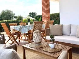 Villa Aire