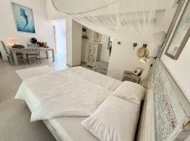 Cefalù Forest Hideout