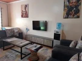 Maridadi place