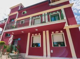 APART HOTEL ASTERIA
