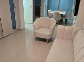 Casa 4 Barrio El Prado