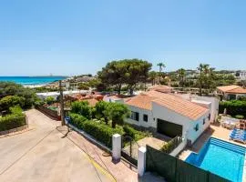 New! Villa Margarita - Menorca