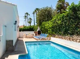 New! Villa Margarita - Menorca