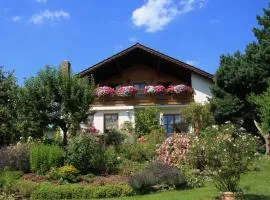 Appartement Ferienwohnung Panorama