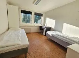 Twin room 201 - near Kristiansand