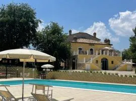La quercia B&B