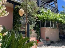 Apartments Leko