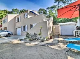 Holiday Home Les Epinouses by Interhome
