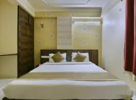 Hotel Sky high