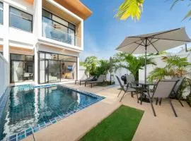Villa Chandlers - Goldena Twin